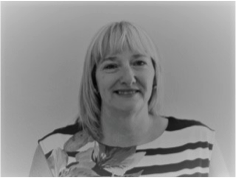 Julie Caseberry | Trustee Chairman
